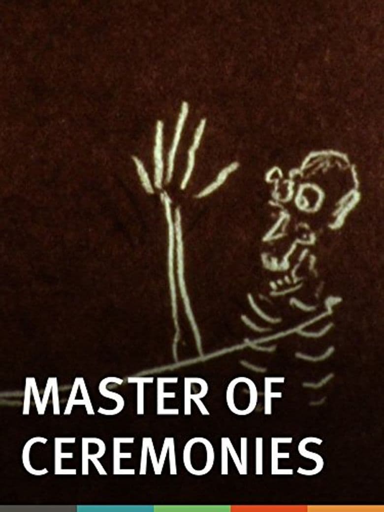 Master of Ceremonies