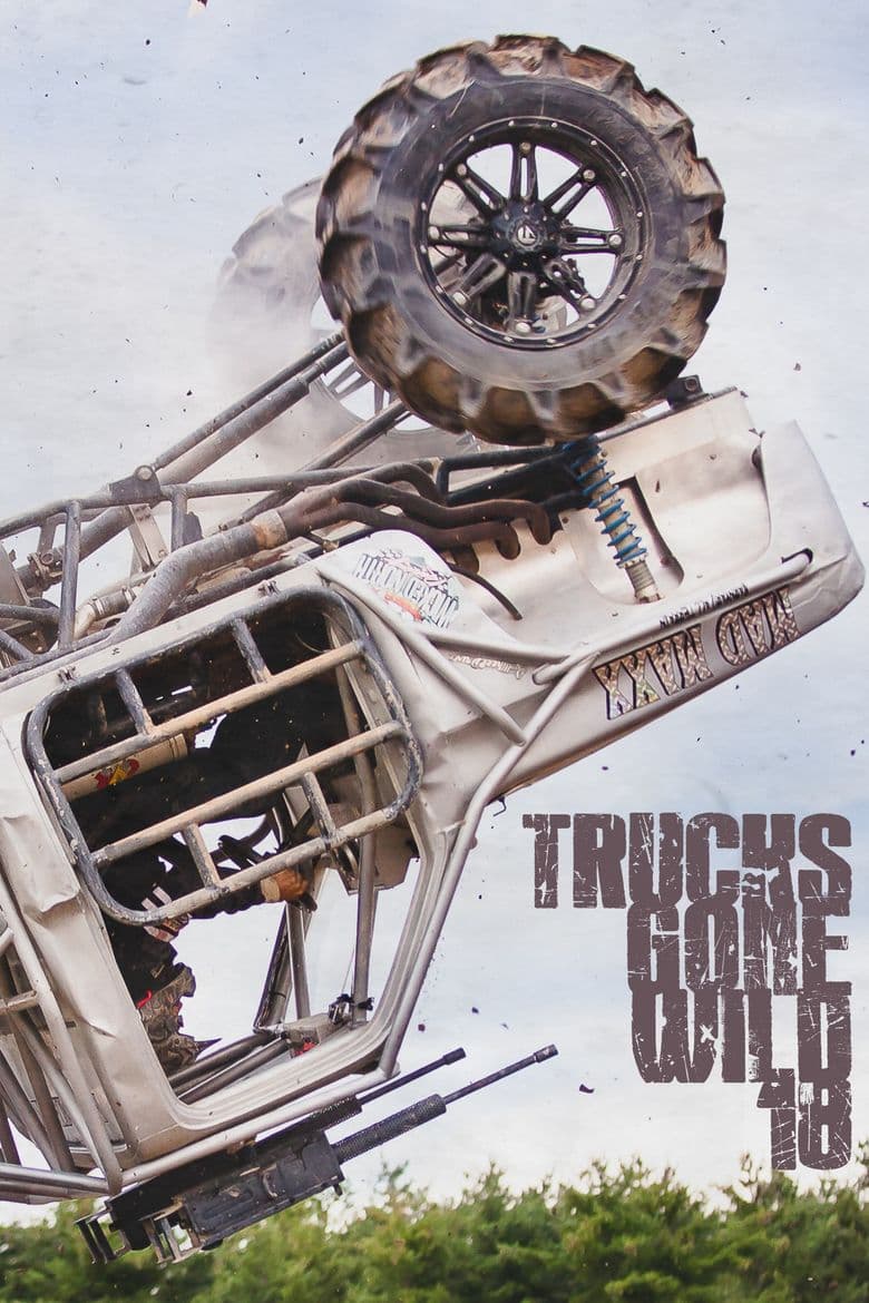 Trucks Gone Wild 18