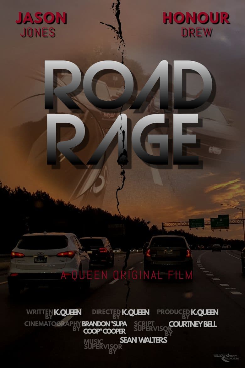 Road Rage
