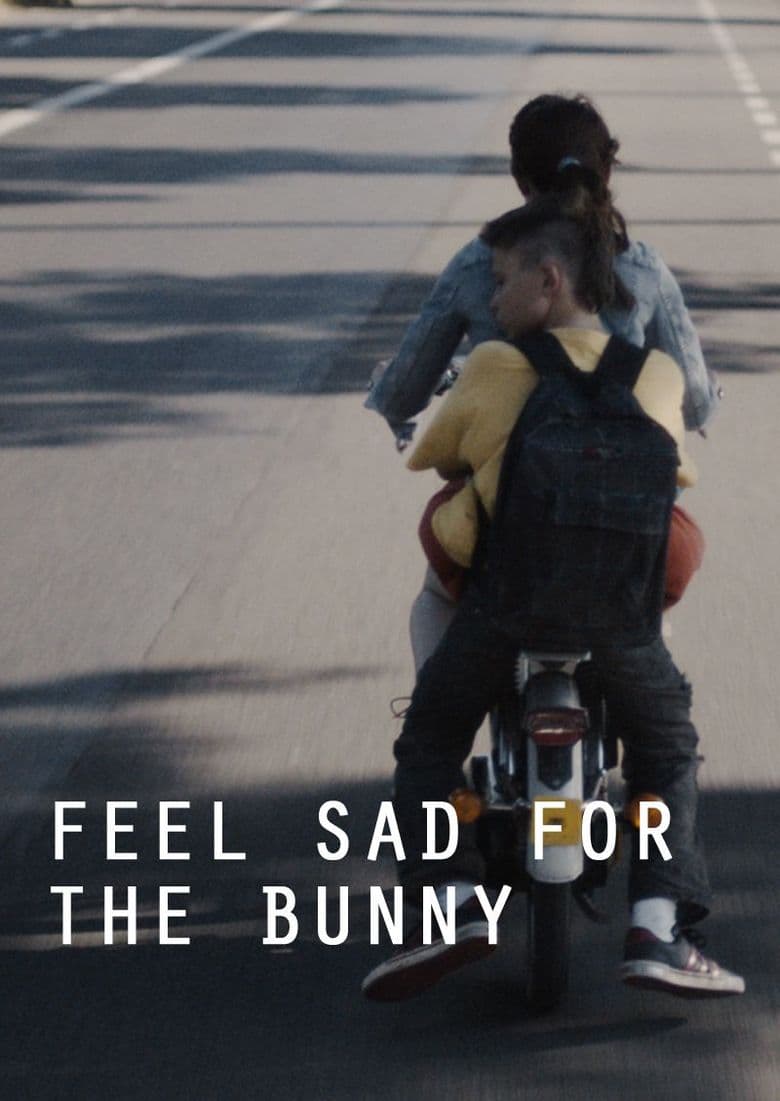 Feel Sorry For The Bunny