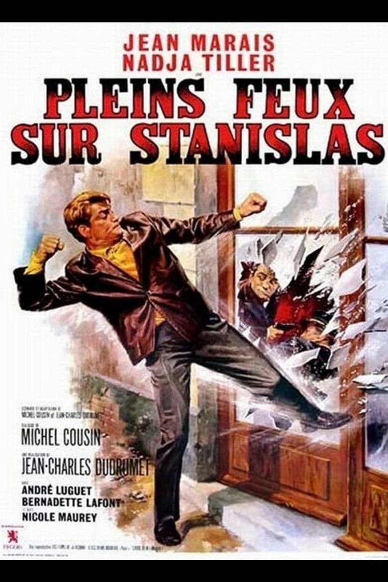 Killer Spy