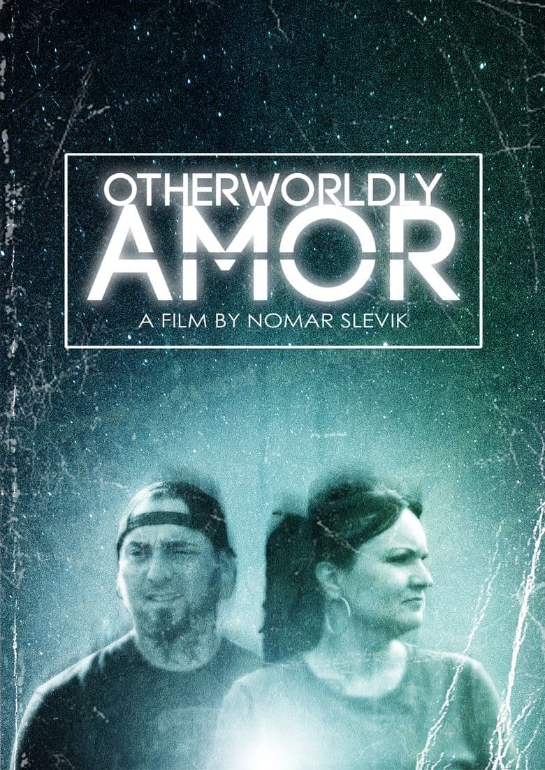 Otherworldly Amor