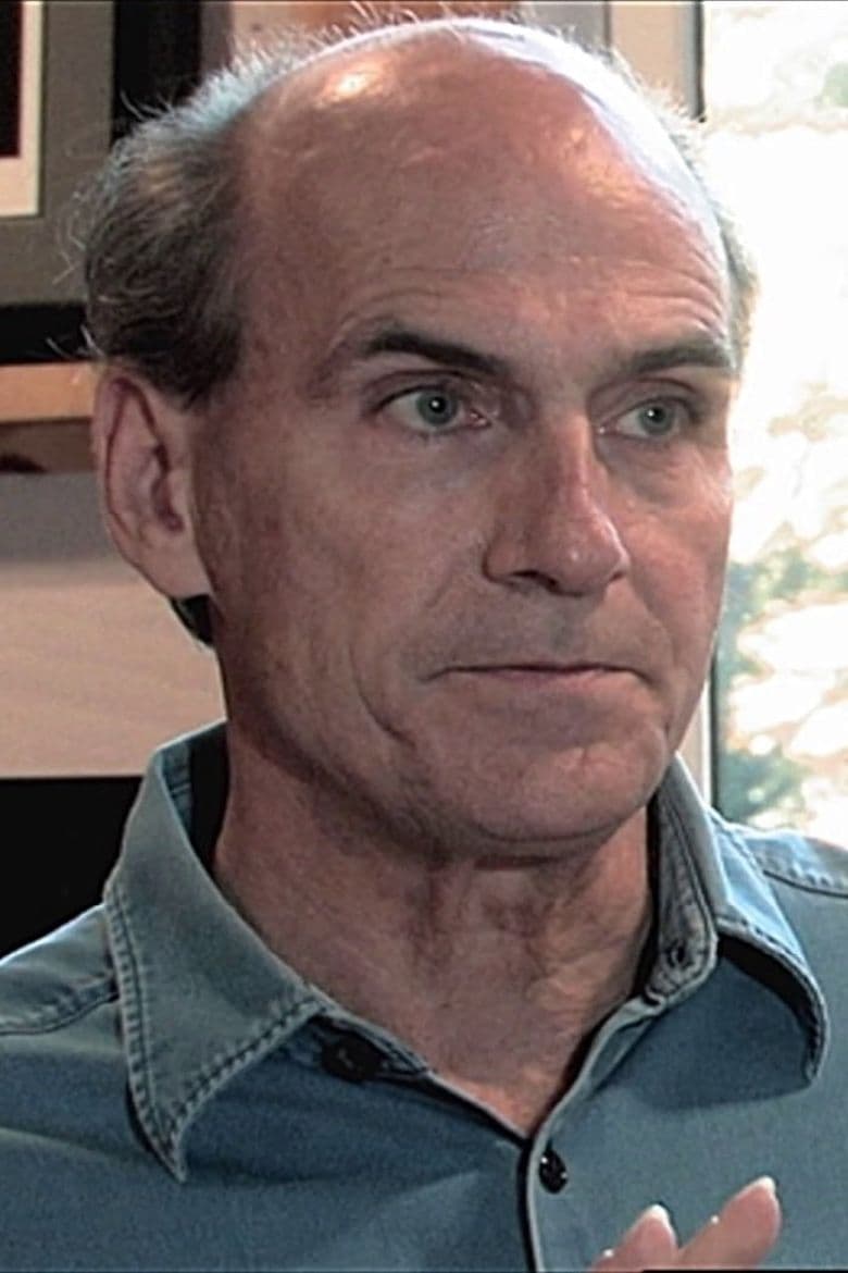 Make it Three Yards: A Conversation with James Taylor