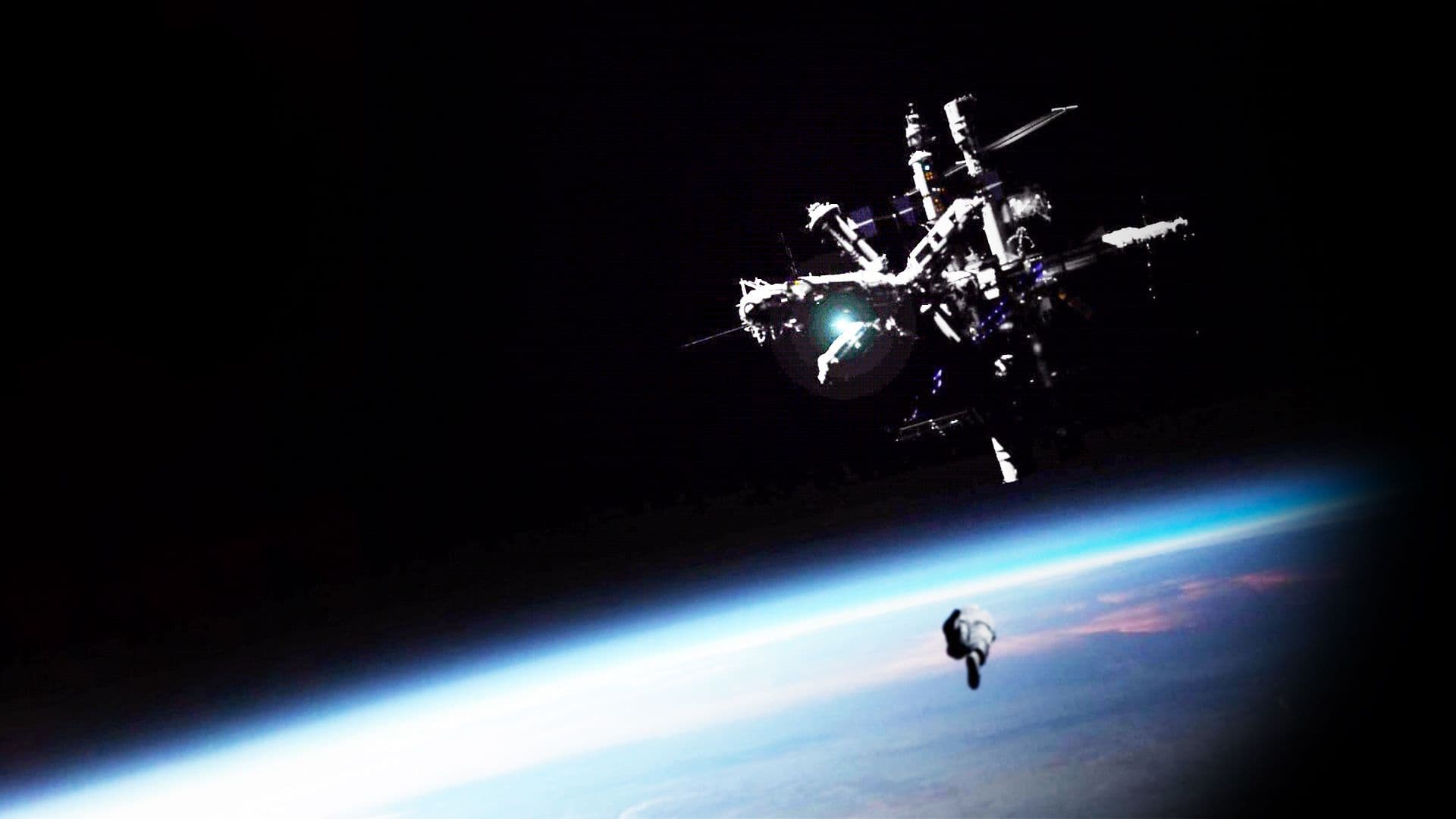 2088 Space Odyssey