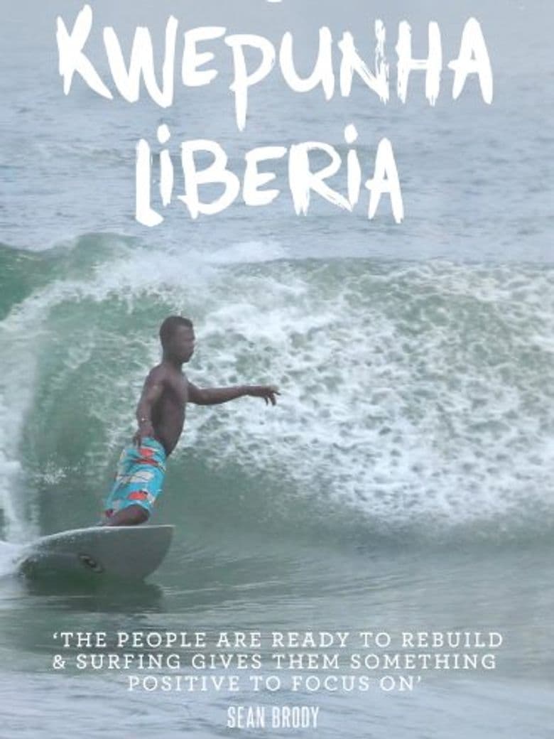 Kwepunha Liberia