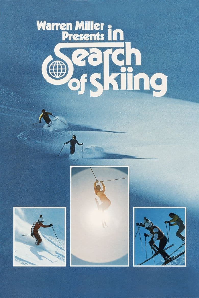In Search Of Skiing