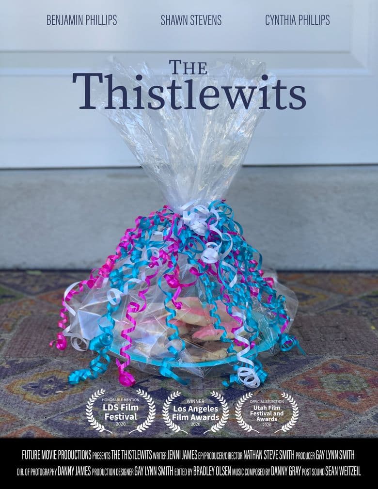 The Thistlewits