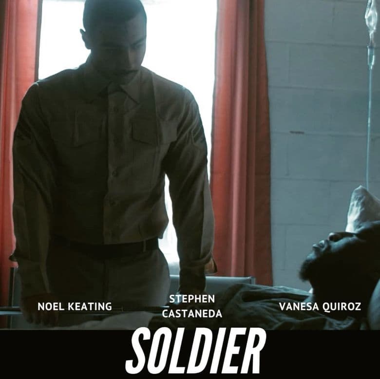 Soldier