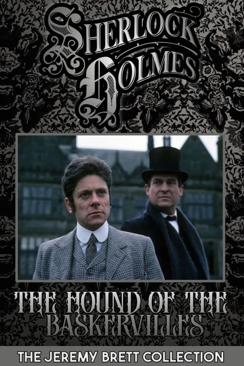 Sherlock Holmes: The Hound of the Baskervilles