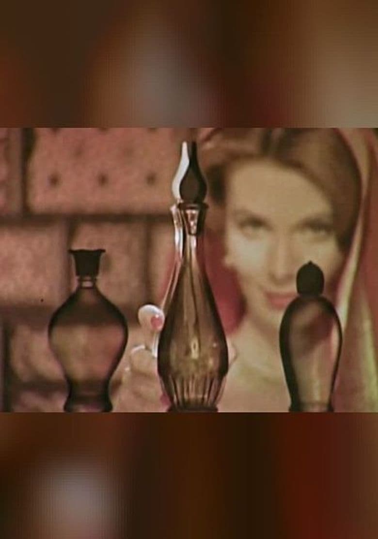 The Joy of Living with Fragrance