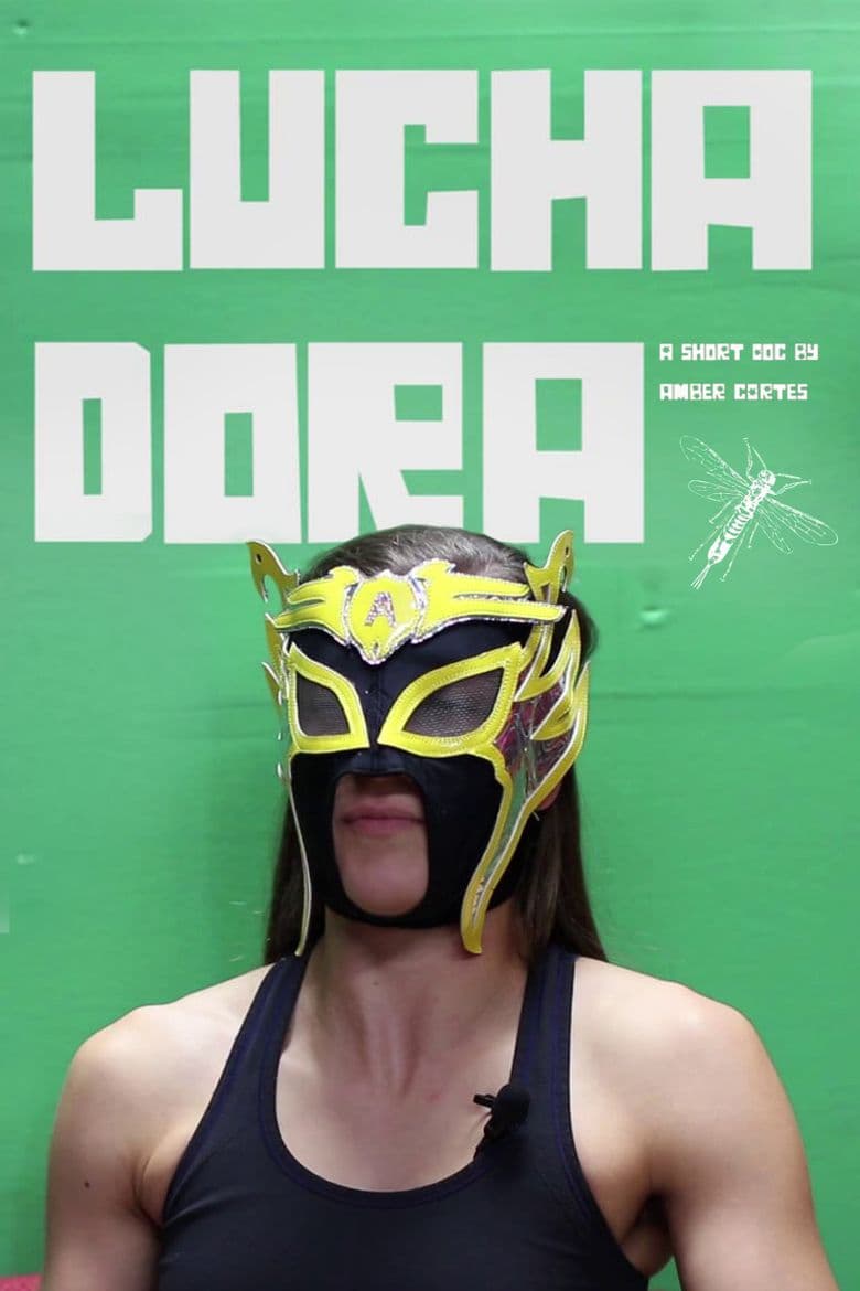 Luchadora