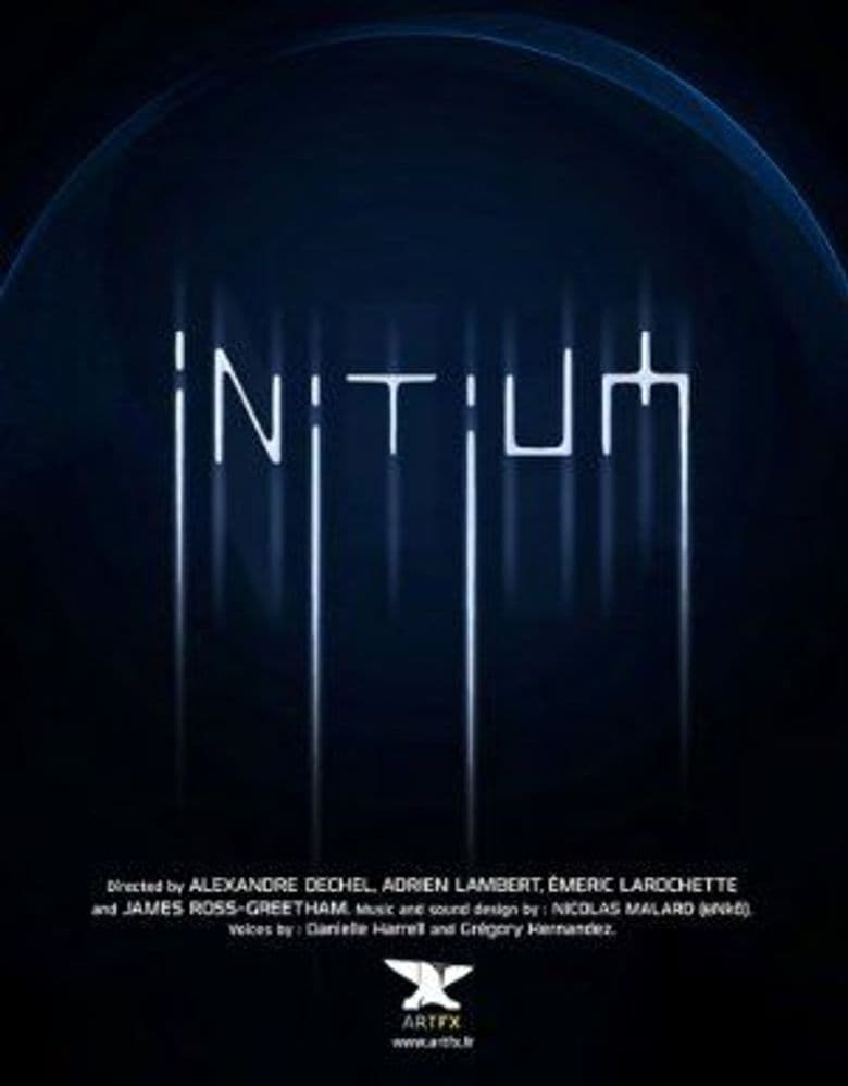 Initium