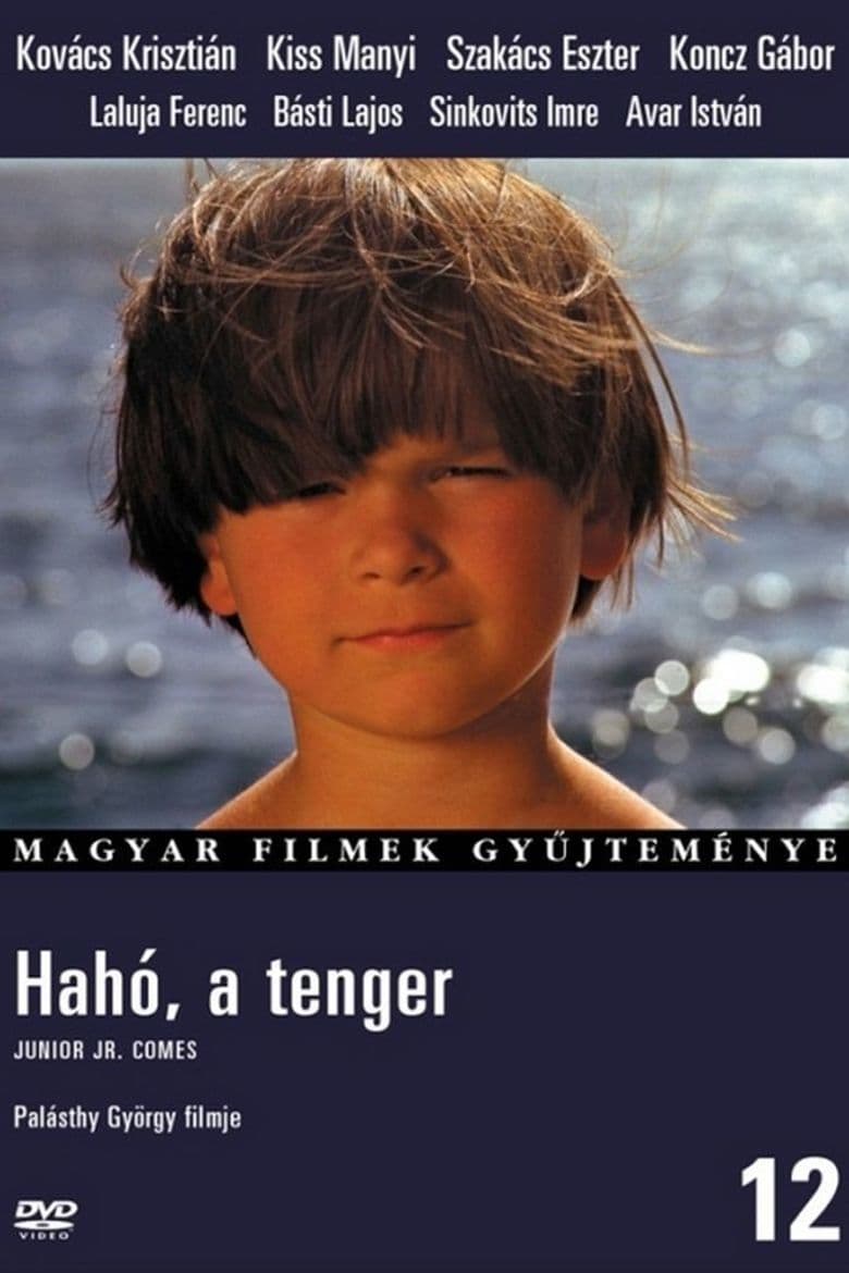 Junior Jr. Comes