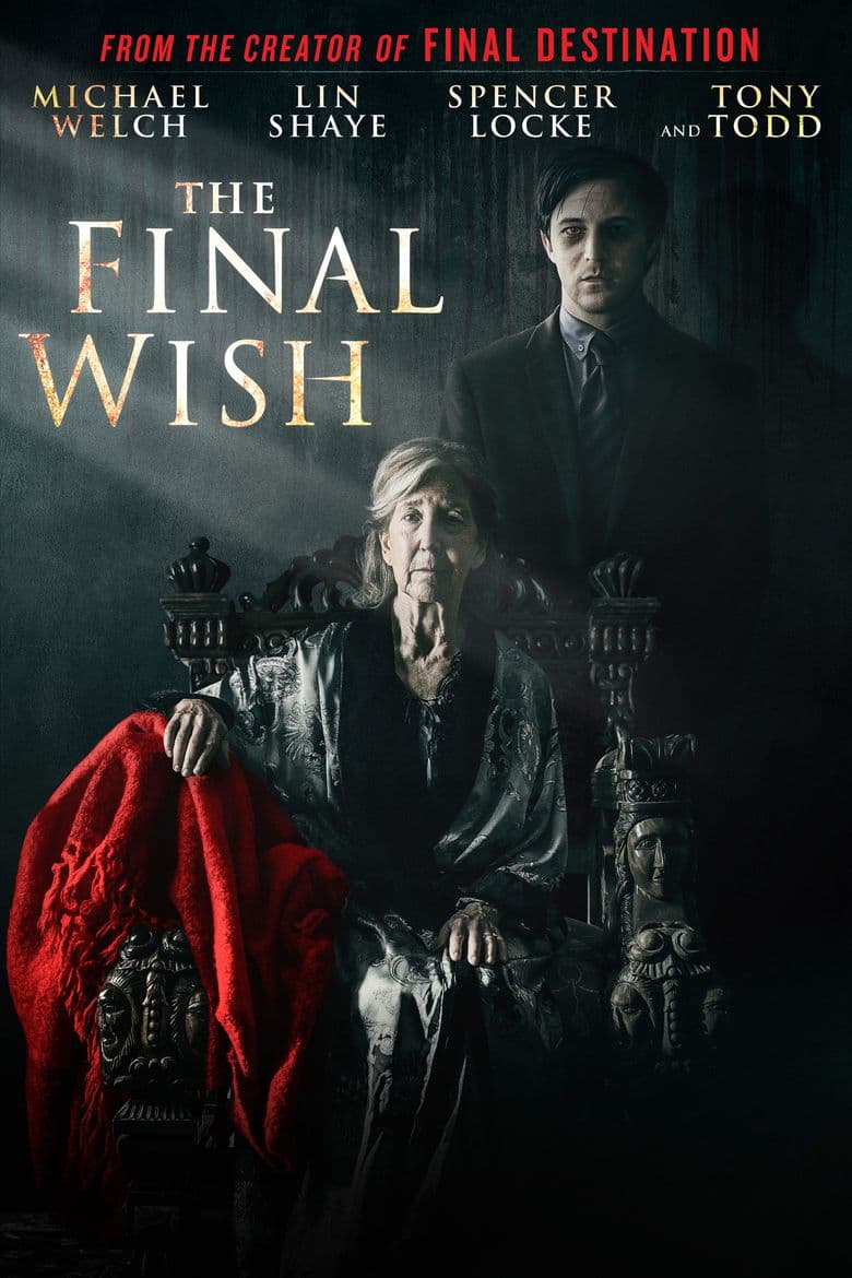 The Final Wish