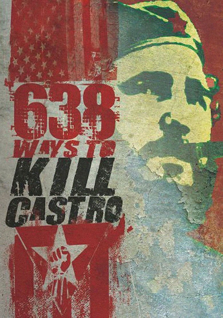 638 Ways to Kill Castro