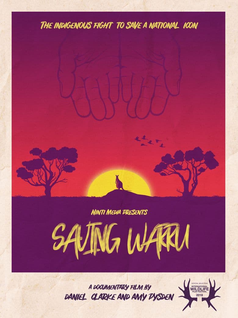 Saving Warru