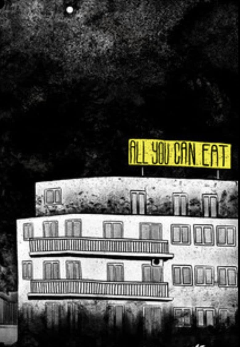 All You Can Eat