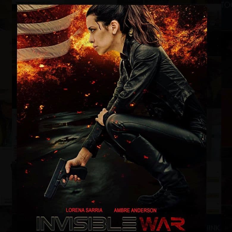 Invisible War