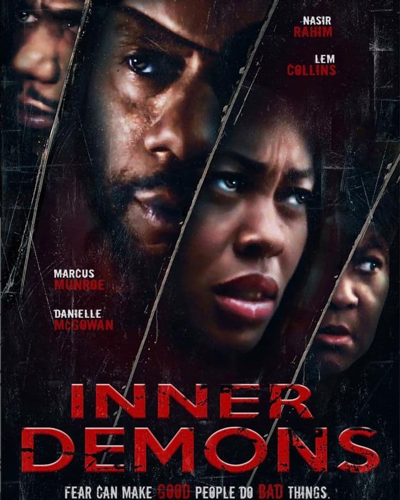 Inner Demons
