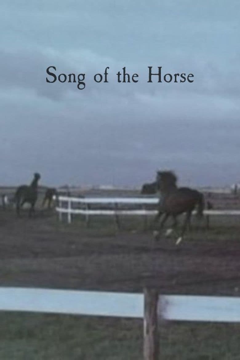Song of the Horse