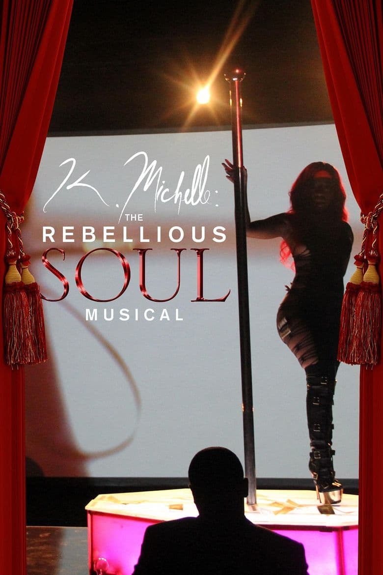 Rebellious Soul: The Musical