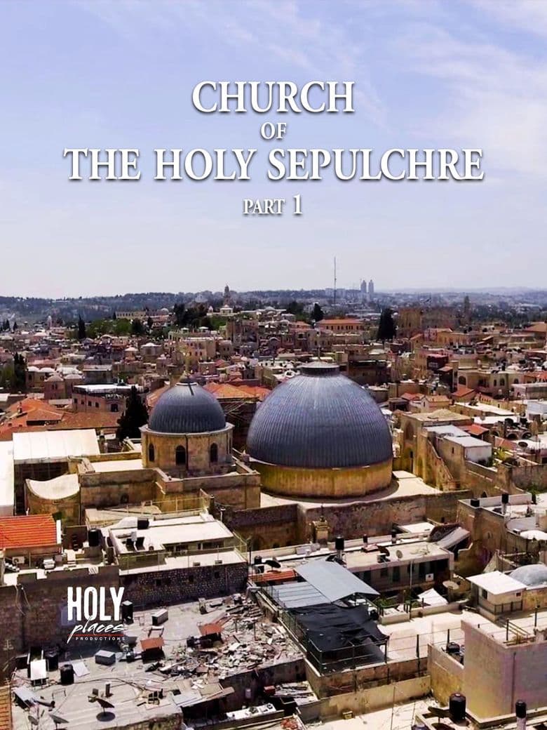 Church of the Holy Sepulchre
