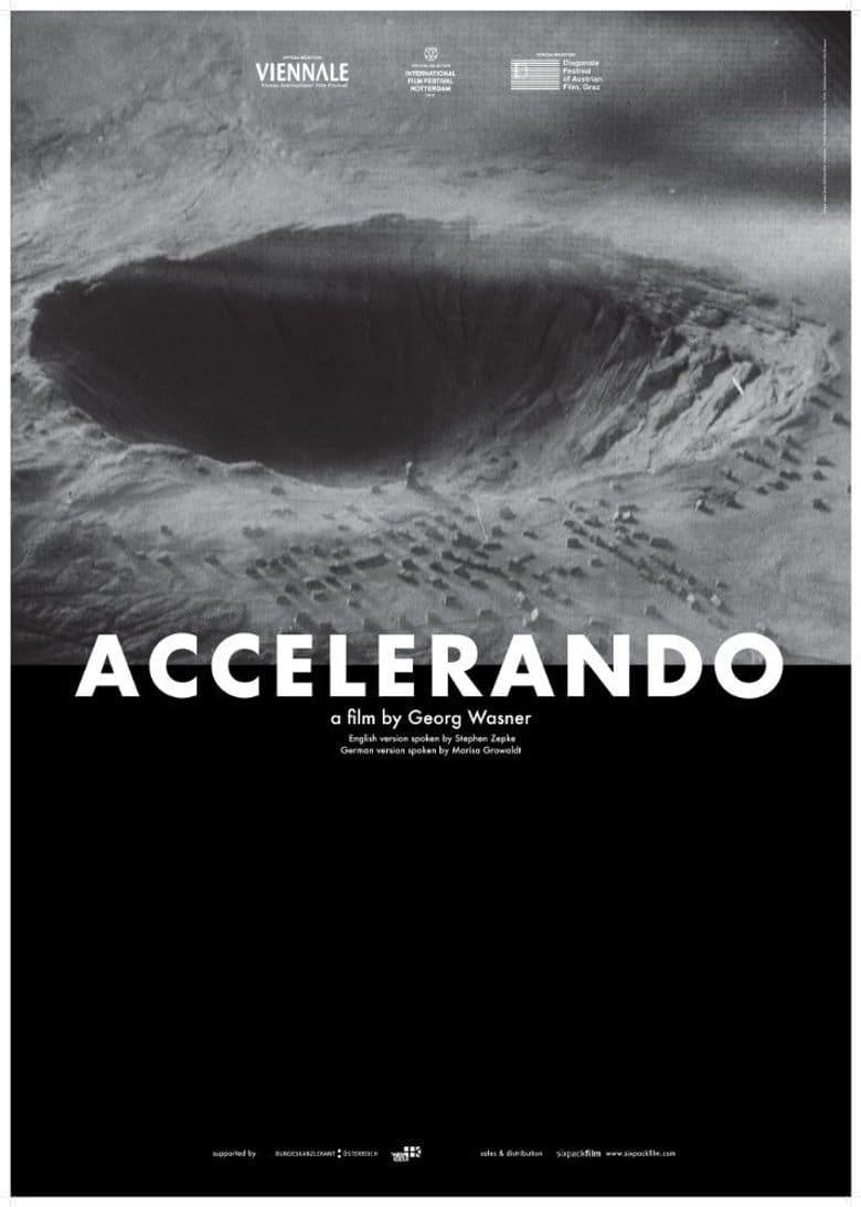Accelerando