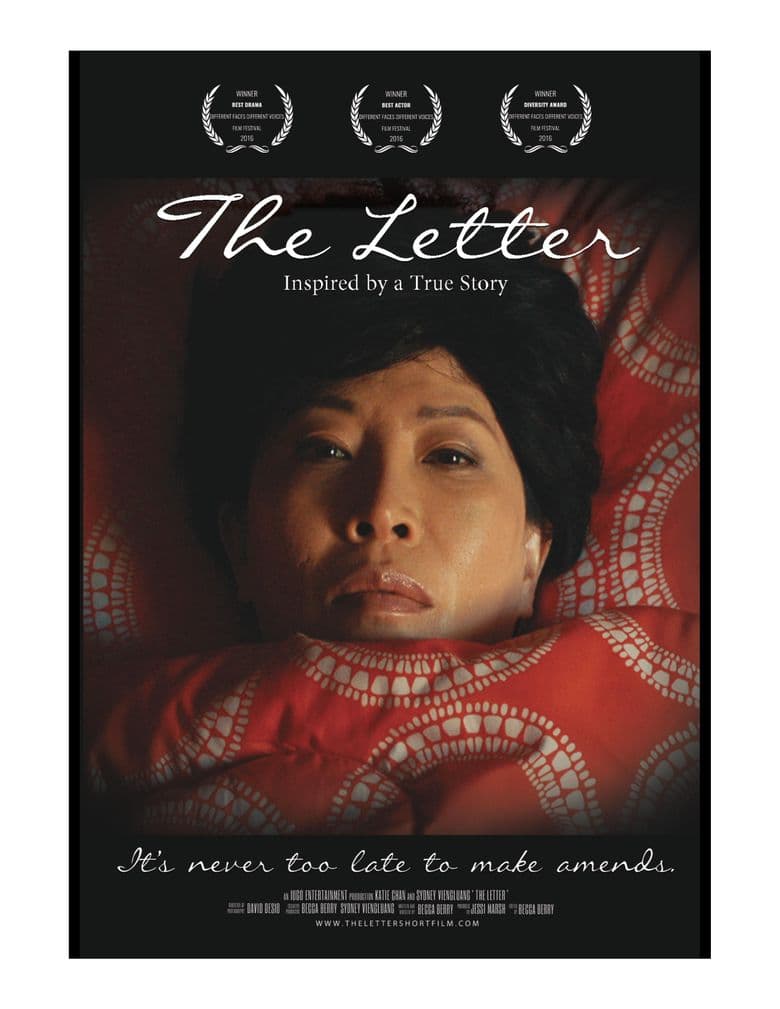 The Letter