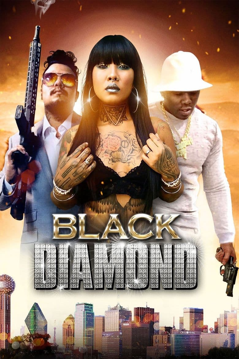 Black Diamond