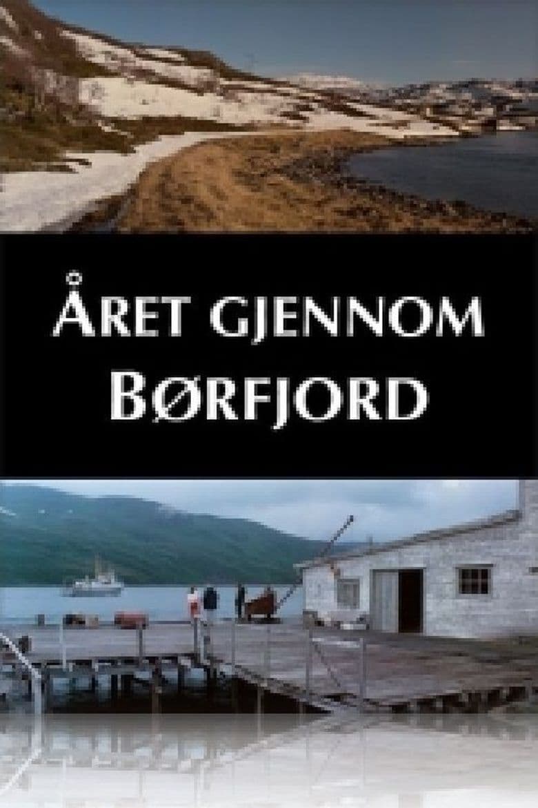A Year Along the Abandoned Road