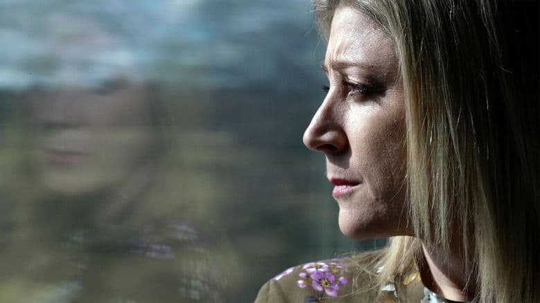 Safe at Last: Inside a Women's Refuge