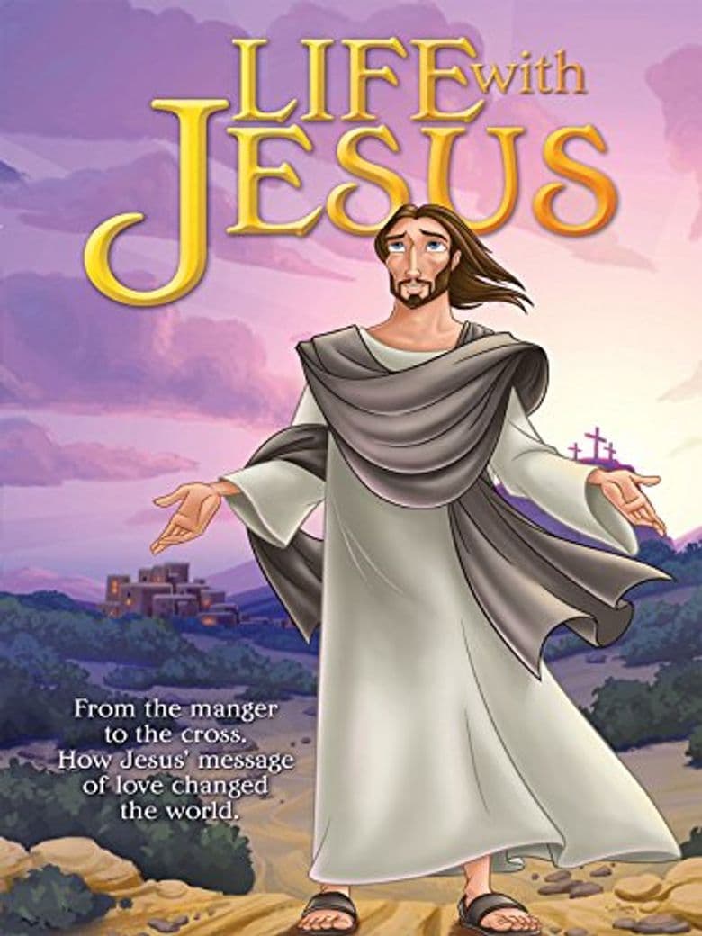 Life with Jesus