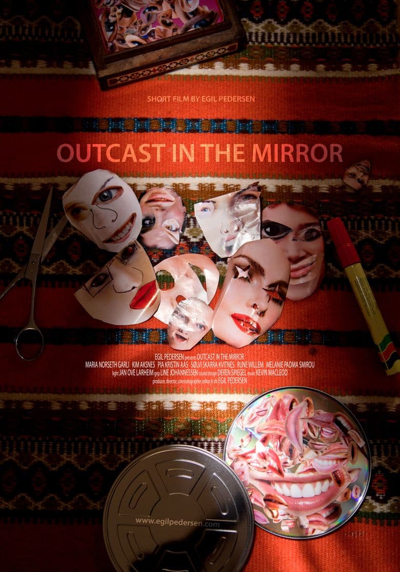 Outcast in the Mirror