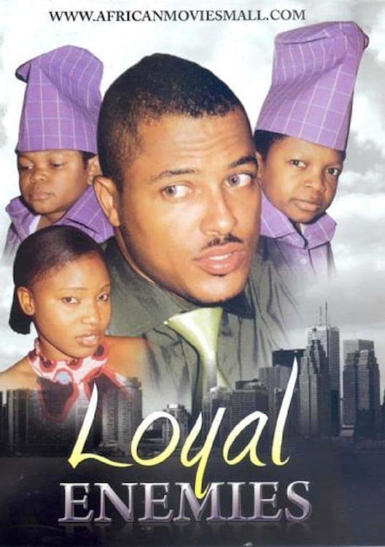 Loyal Enemies