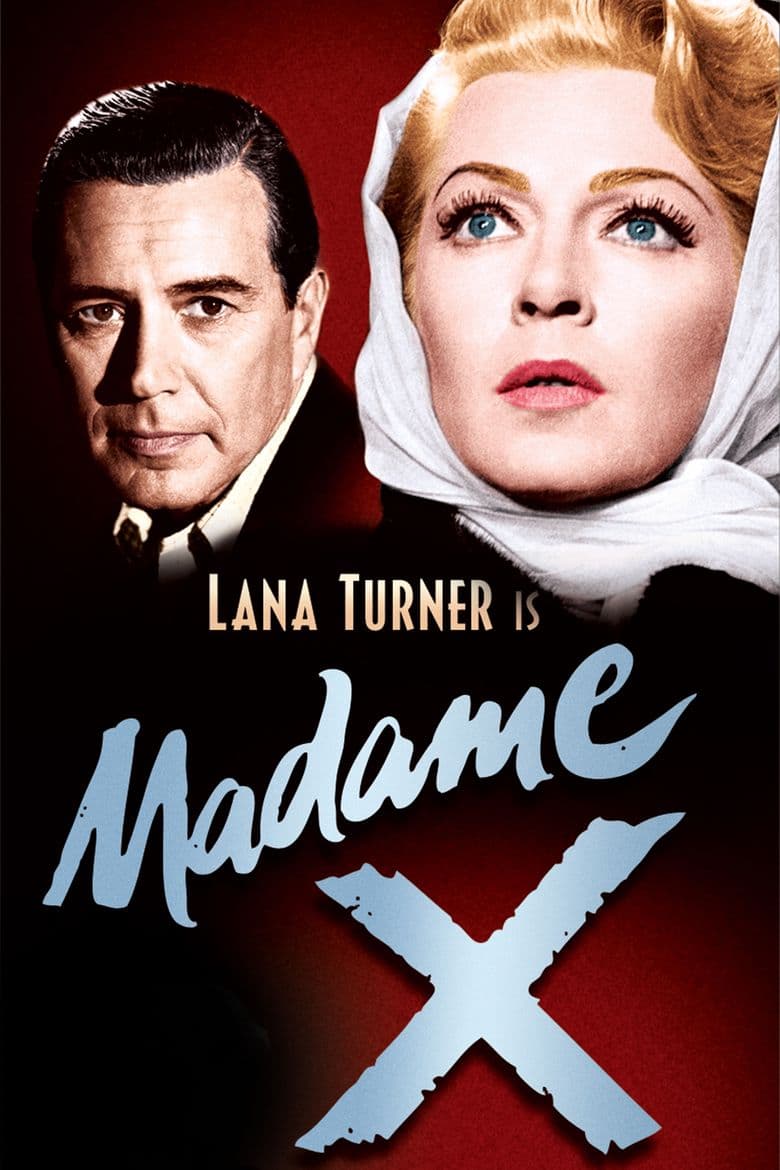 Madame X