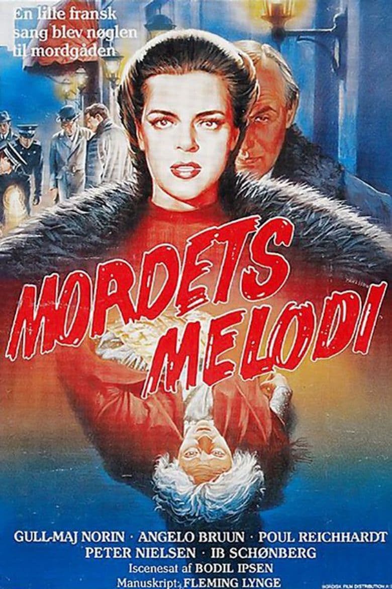Murder Melody