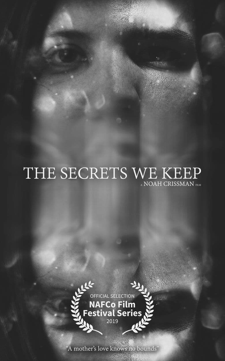 The Secrets We Keep