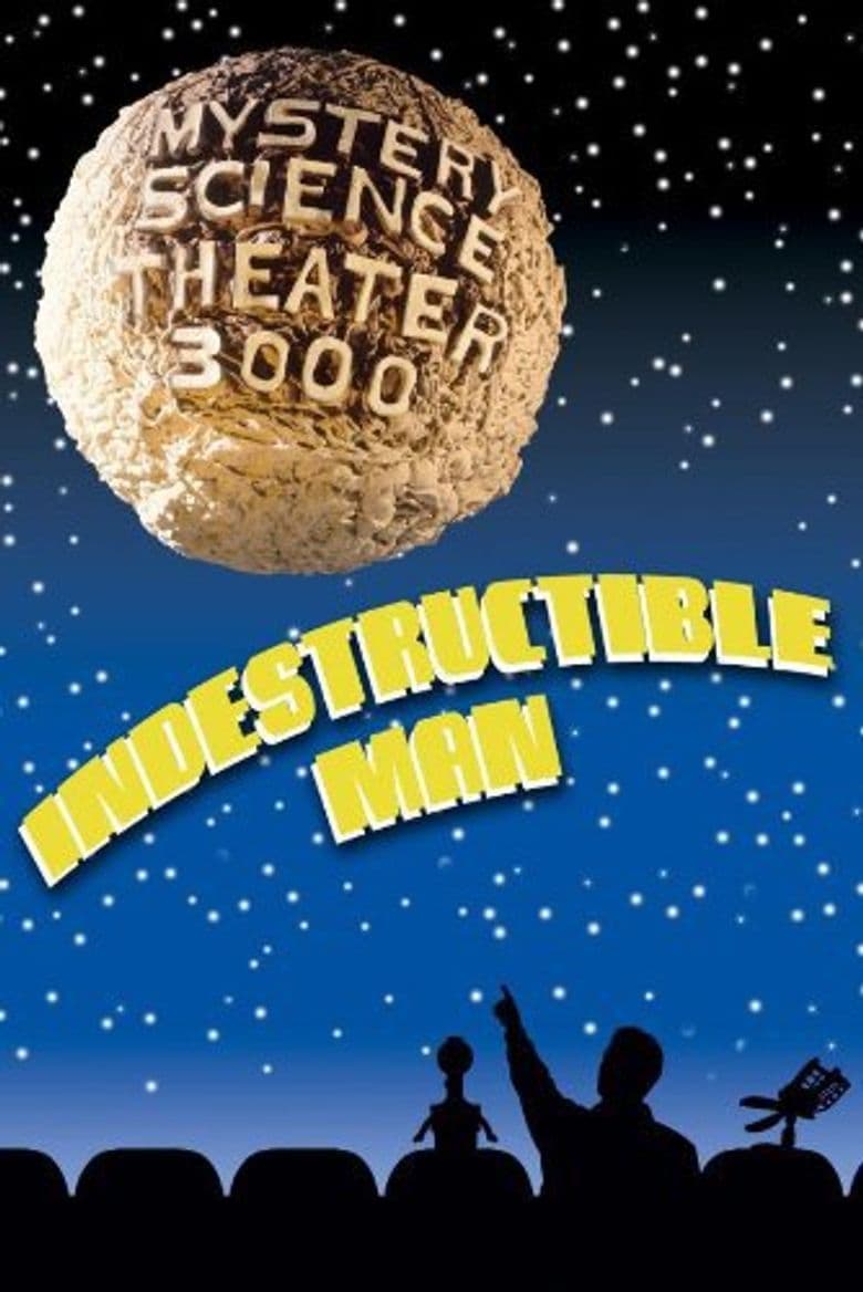 Indestructible Man