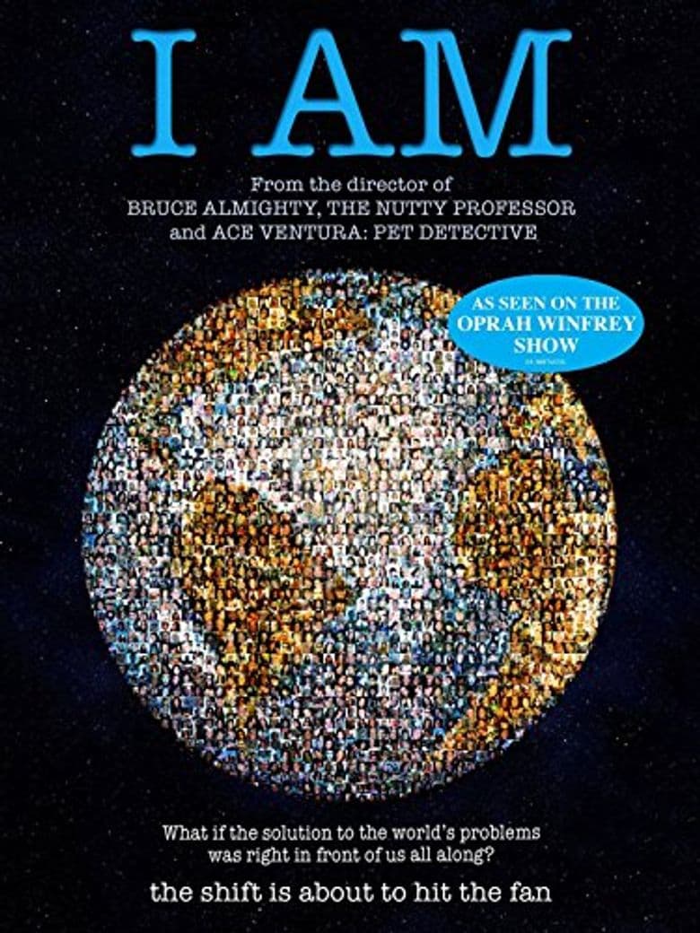 I Am