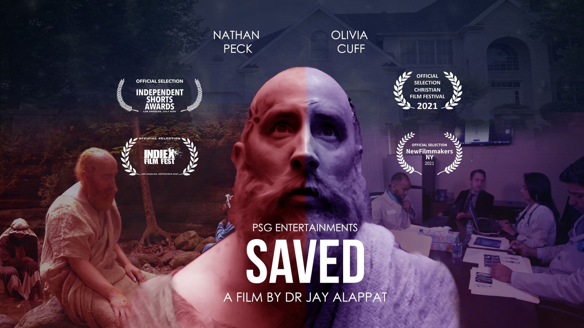 Saved