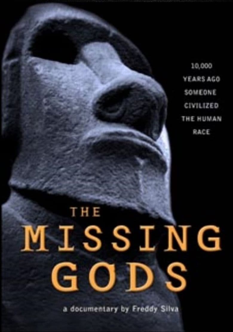 The Missing Gods