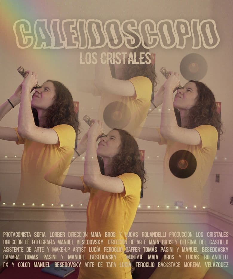 Caleidoscopio