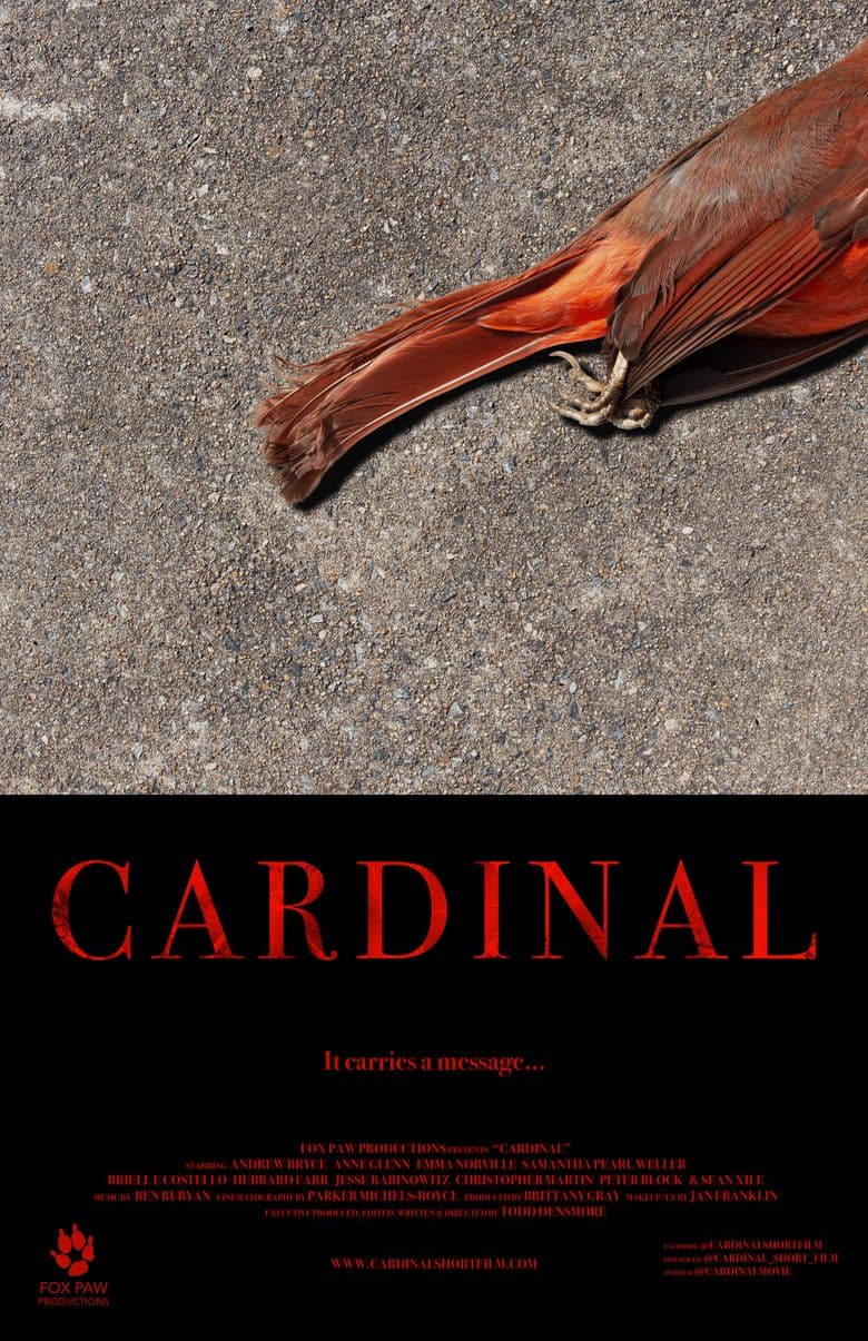 Cardinal