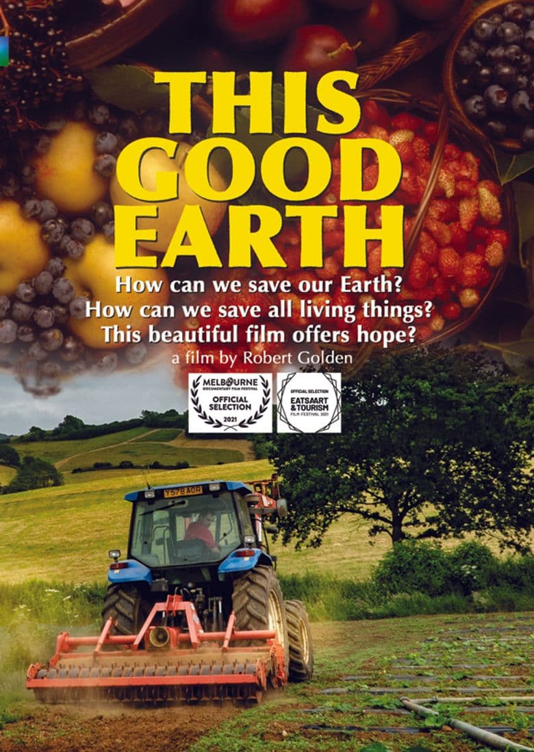 This Good Earth