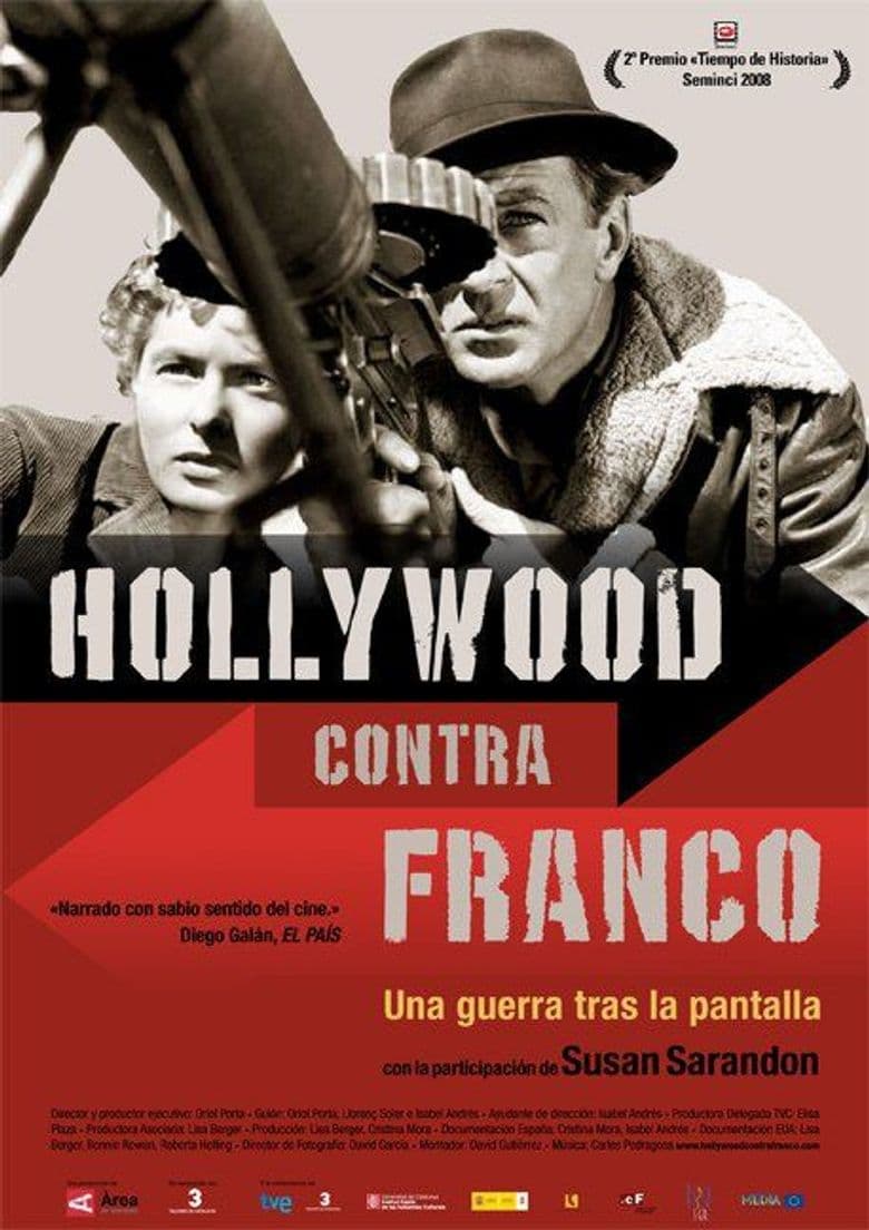 A War in Hollywood