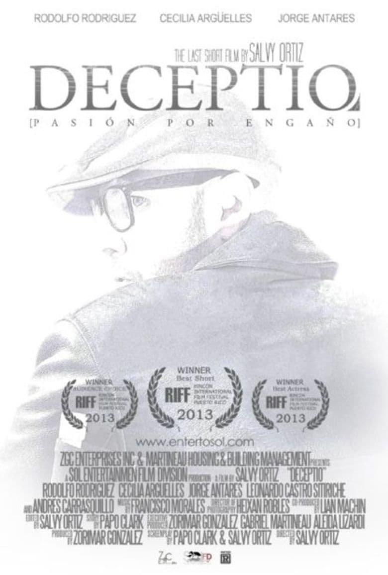 Deceptio