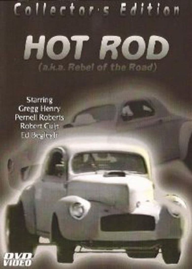 Hot Rod