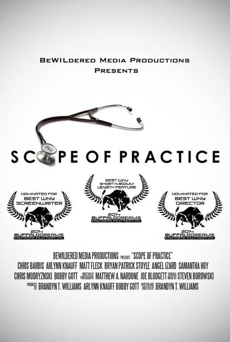 Scope of Practice