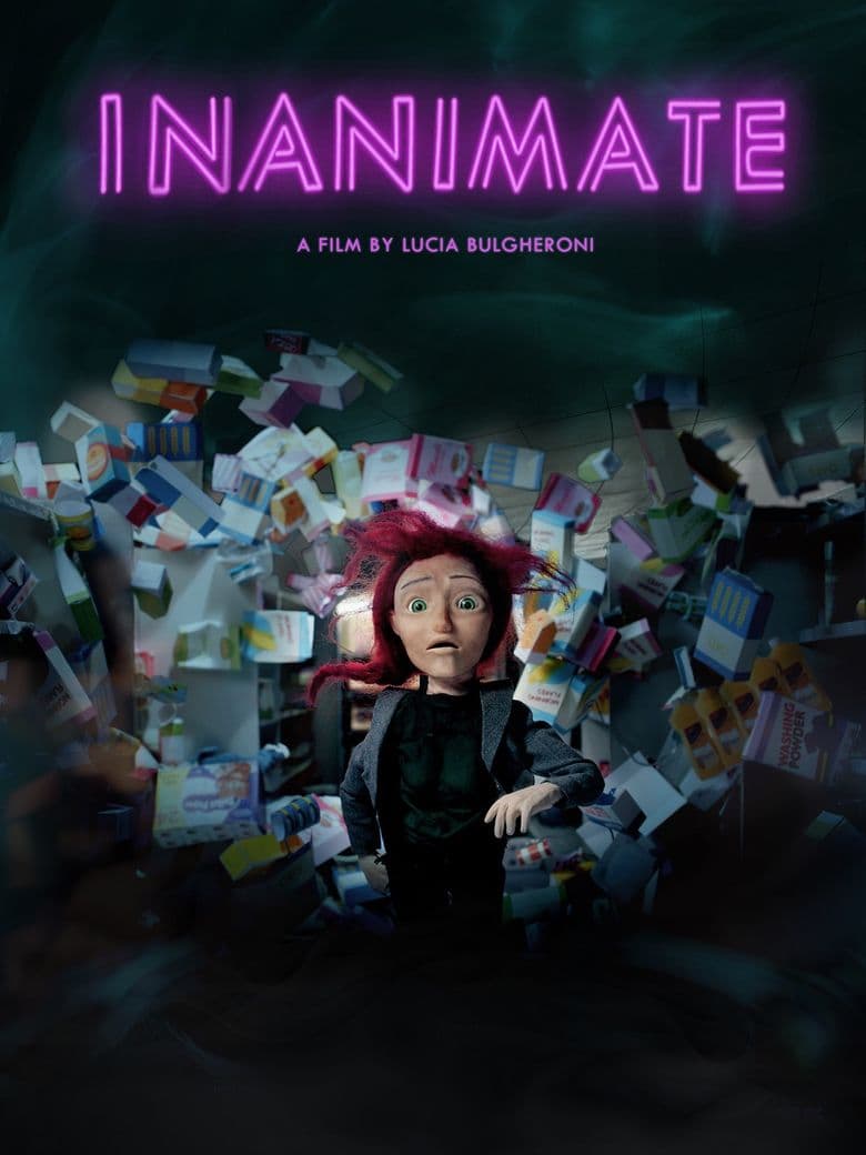 Inanimate
