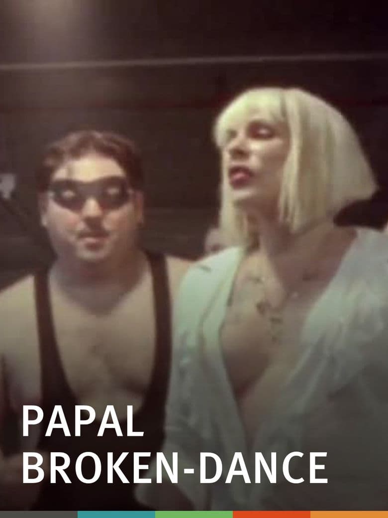 Papal Broken-Dance